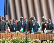 L&rsquo;Europe au chevet du continent : radiographie d&rsquo;un milliard d&rsquo;euros injectés en Afrique