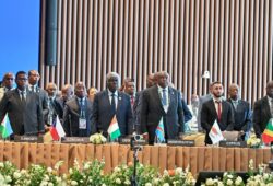 L&rsquo;Europe au chevet du continent : radiographie d&rsquo;un milliard d&rsquo;euros injectés en Afrique
