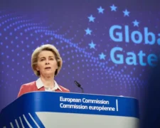 Global Gateway : cartographie des 150 milliards d&rsquo;euros de l&rsquo;Union européenne en Afrique par pays et par secteur