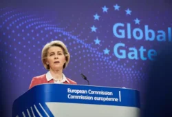 Global Gateway : cartographie des 150 milliards d&rsquo;euros de l&rsquo;Union européenne en Afrique par pays et par secteur