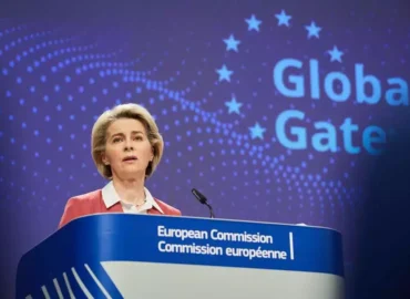 Global Gateway : cartographie des 150 milliards d&rsquo;euros de l&rsquo;Union européenne en Afrique par pays et par secteur
