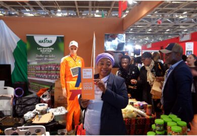 Le marché africain à l&rsquo;heure de la vérité : entre vitalité démographique et impératifs de souveraineté