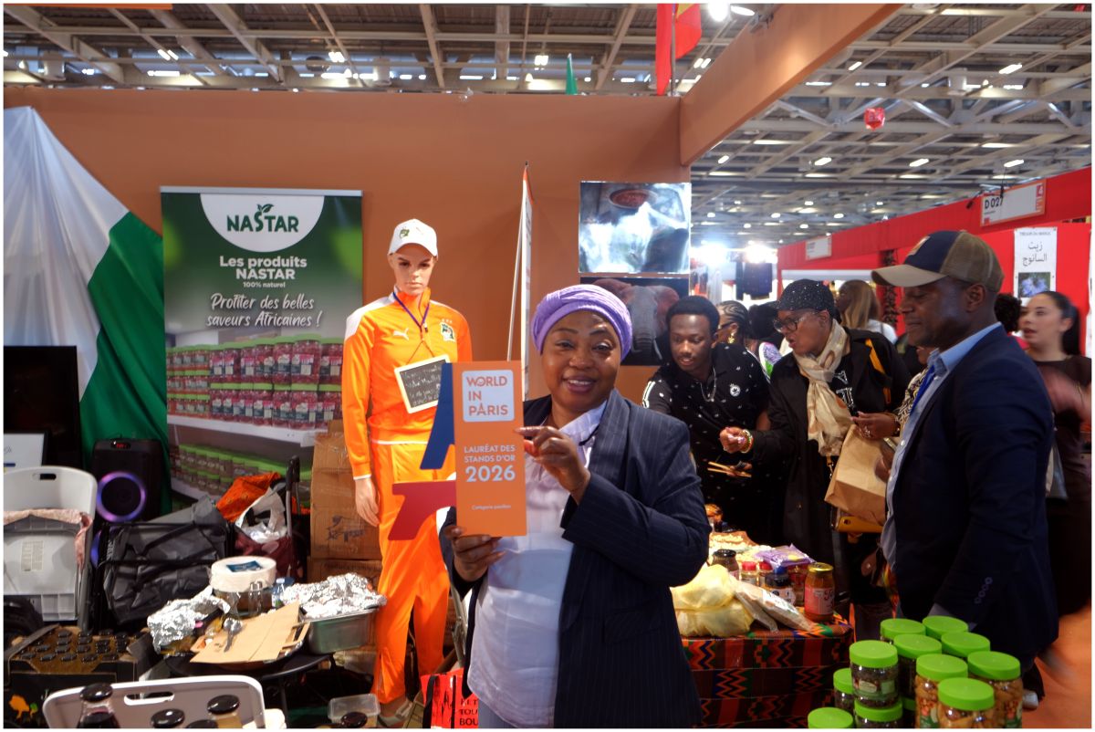 Le marché africain à l&rsquo;heure de la vérité : entre vitalité démographique et impératifs de souveraineté