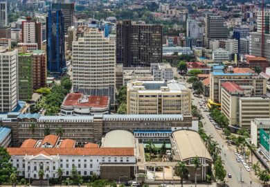 Guerre des PIB en Afrique : le grand retournement des superpuissances économiques du continent