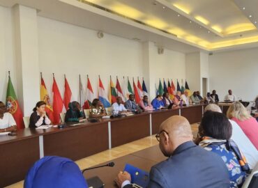 Abidjan-Bruxelles : la Team Europe sort l&rsquo;artillerie lourde avec 8,2 milliards d&rsquo;euros pour la Côte d&rsquo;Ivoire