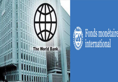 FMI et Banque mondiale en Afrique : Entre bouée de sauvetage financière et piège de l’austérité