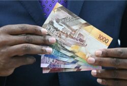 L&rsquo;Afrique face au labyrinthe de la dette : État des lieux, défis et voies de sortie