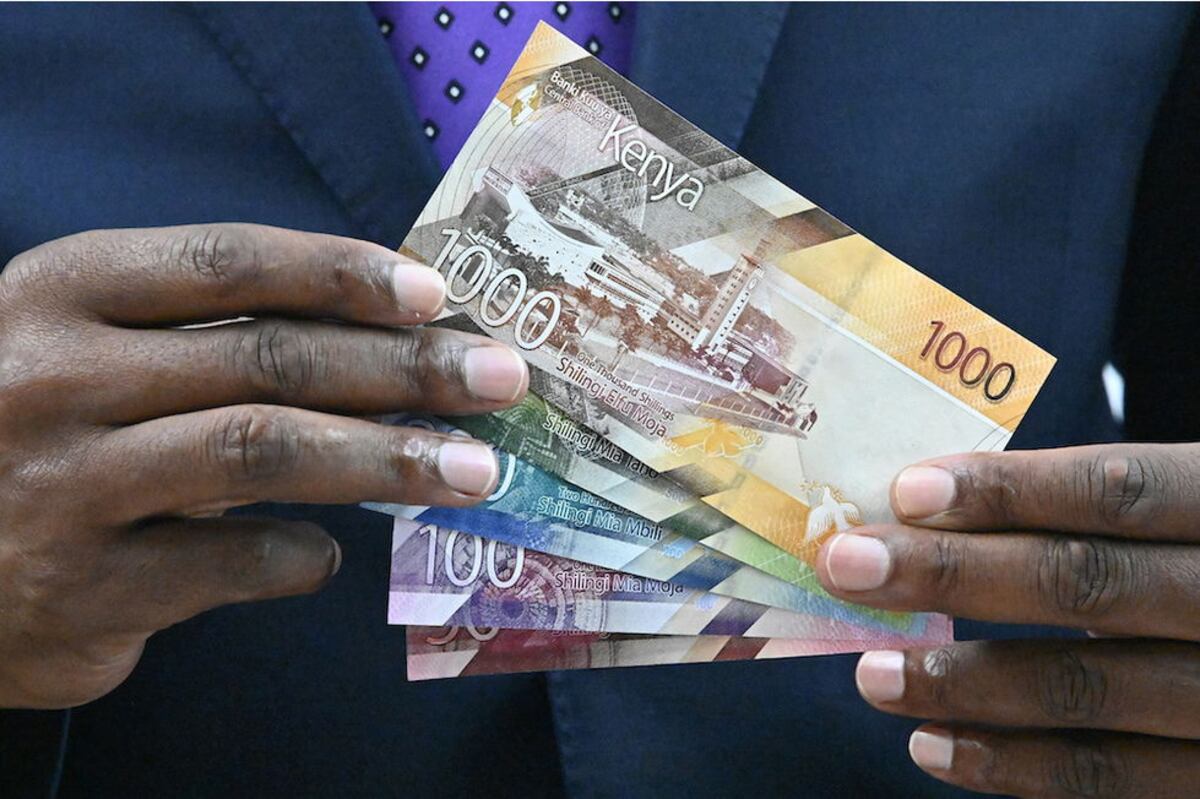 L&rsquo;Afrique face au labyrinthe de la dette : État des lieux, défis et voies de sortie
