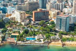 Économie sénégalaise : L&rsquo;envolée des hydrocarbures face au mur de la dette