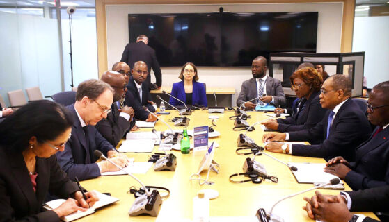 Le duopole de Washington en Afrique : radiographie des milliards du FMI et de la Banque mondiale pays par pays