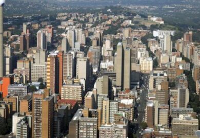 Guerre des PIB en Afrique : le grand retournement des superpuissances économiques du continent