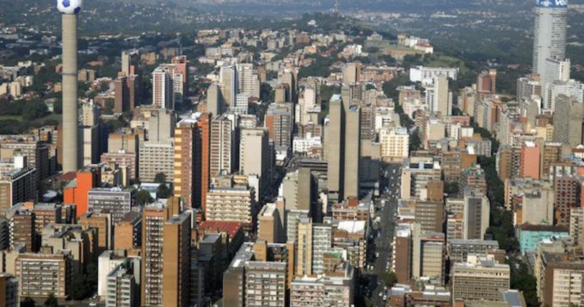 Guerre des PIB en Afrique : le grand retournement des superpuissances économiques du continent