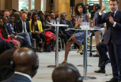 Ce que pèse la diaspora : les chiffres clés en France
