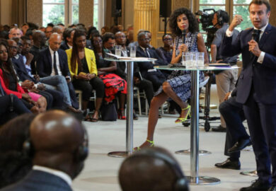 Ce que pèse la diaspora : les chiffres clés en France