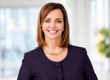 Vodacom nomme Leila Fourie, ancienne PDG de la JSE, à son conseil d&rsquo;administration.
