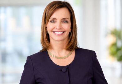 Vodacom nomme Leila Fourie, ancienne PDG de la JSE, à son conseil d&rsquo;administration.