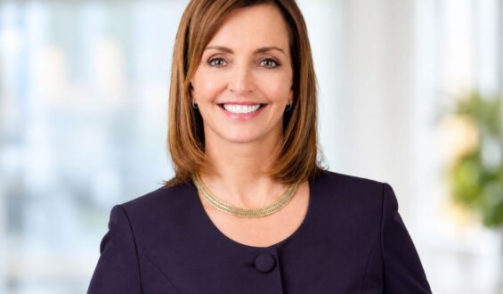 Vodacom nomme Leila Fourie, ancienne PDG de la JSE, à son conseil d&rsquo;administration.
