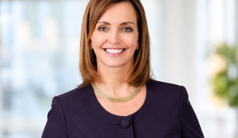 Vodacom nomme Leila Fourie, ancienne PDG de la JSE, à son conseil d&rsquo;administration.