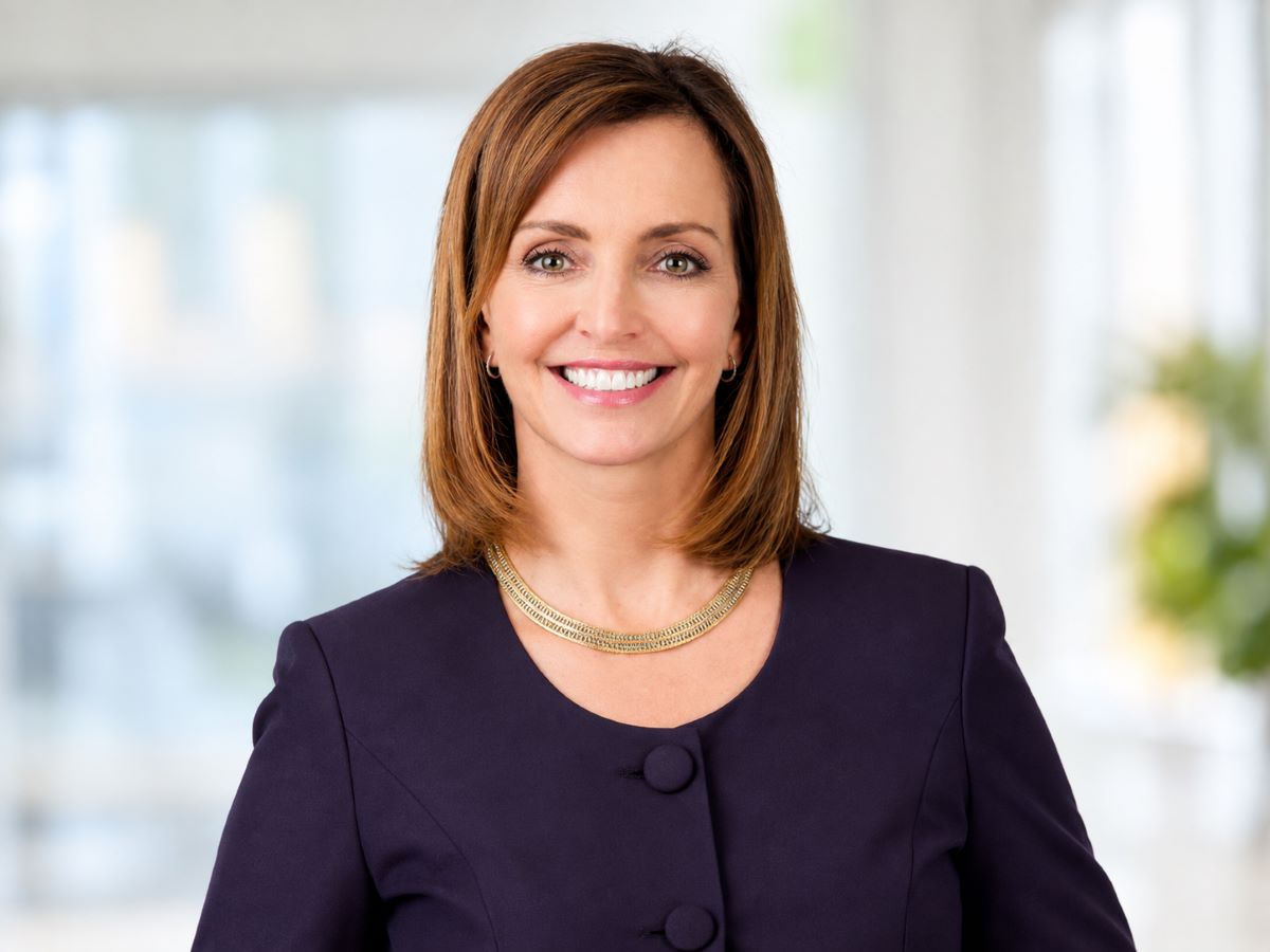 Vodacom nomme Leila Fourie, ancienne PDG de la JSE, à son conseil d&rsquo;administration.