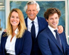 Le Groupe Duval investit 21 millions de dollars dans le Sadi Mall au Cameroun.
