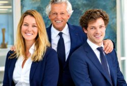Le Groupe Duval investit 21 millions de dollars dans le Sadi Mall au Cameroun.