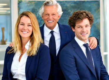 Le Groupe Duval investit 21 millions de dollars dans le Sadi Mall au Cameroun.