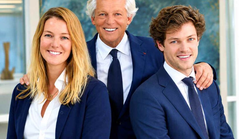 Le Groupe Duval investit 21 millions de dollars dans le Sadi Mall au Cameroun.