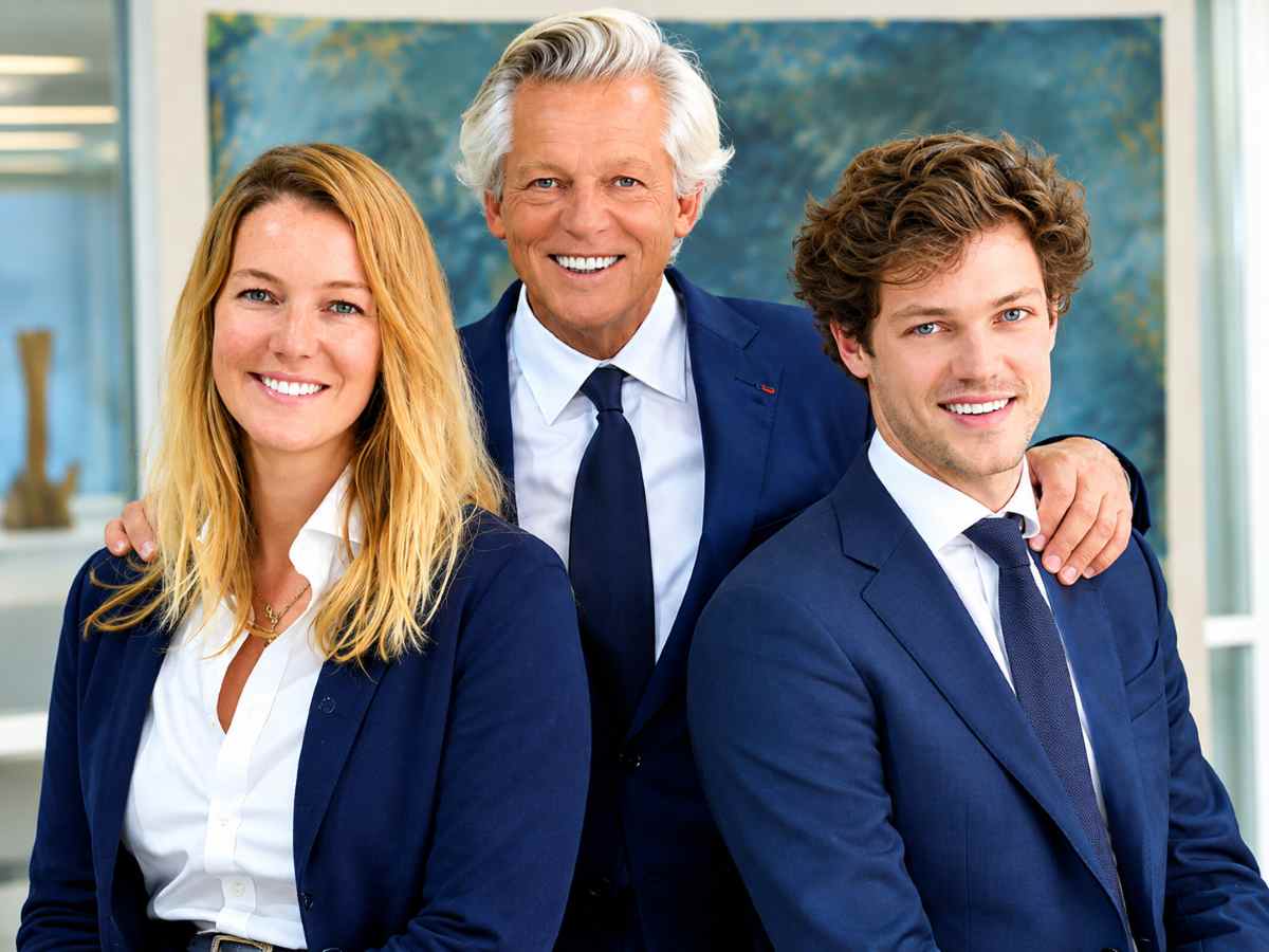 Le Groupe Duval investit 21 millions de dollars dans le Sadi Mall au Cameroun.