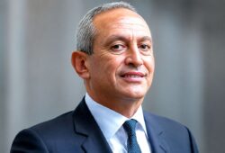 Aston Villa liée à Nassef Sawiris est en tête des clubs européens avec des revenus de transfert saoudiens à 227 millions de dollars