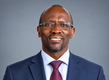 Centum nomme Thomas Omondi-Achola au poste de PDG après le départ de Mworia.