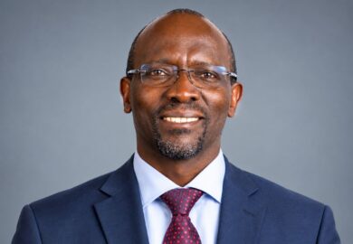 Centum nomme Thomas Omondi-Achola au poste de PDG après le départ de Mworia.