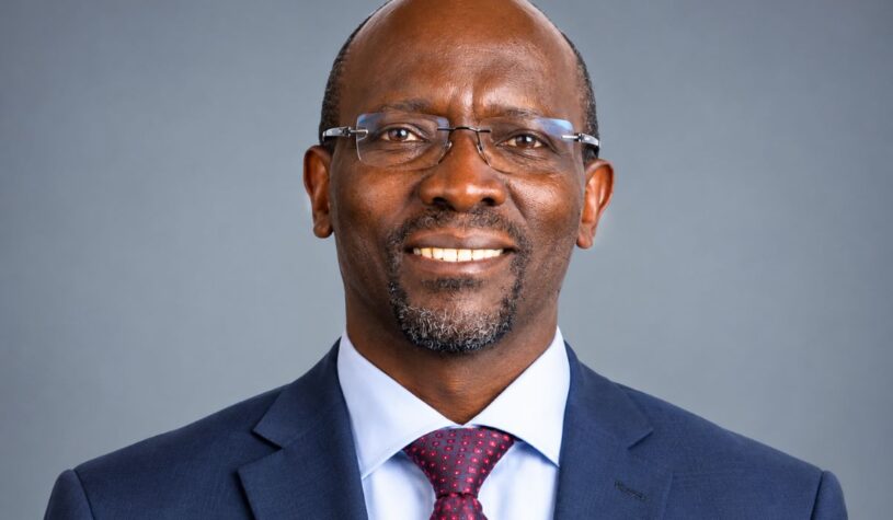 Centum nomme Thomas Omondi-Achola au poste de PDG après le départ de Mworia.