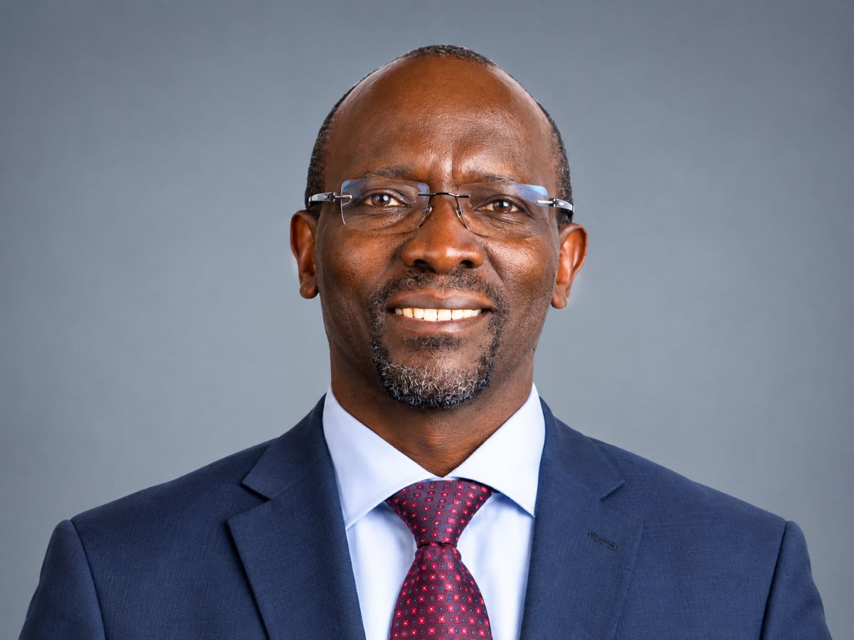 Centum nomme Thomas Omondi-Achola au poste de PDG après le départ de Mworia.