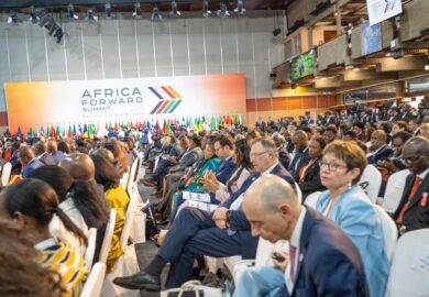 Afrique-Europe : Le temps des vérités et de la co-construction