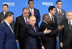 La Russie en Afrique : l&rsquo;équation complexe d&rsquo;un géant militaire au portefeuille économique modeste